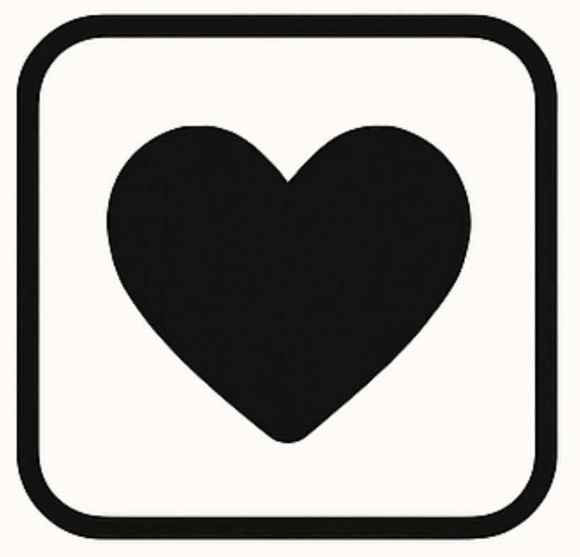 Posterfy Me Logo